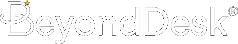 BeyondDesk Logo