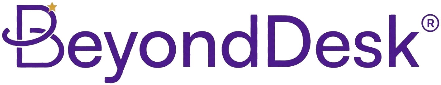 BeyondDesk Logo